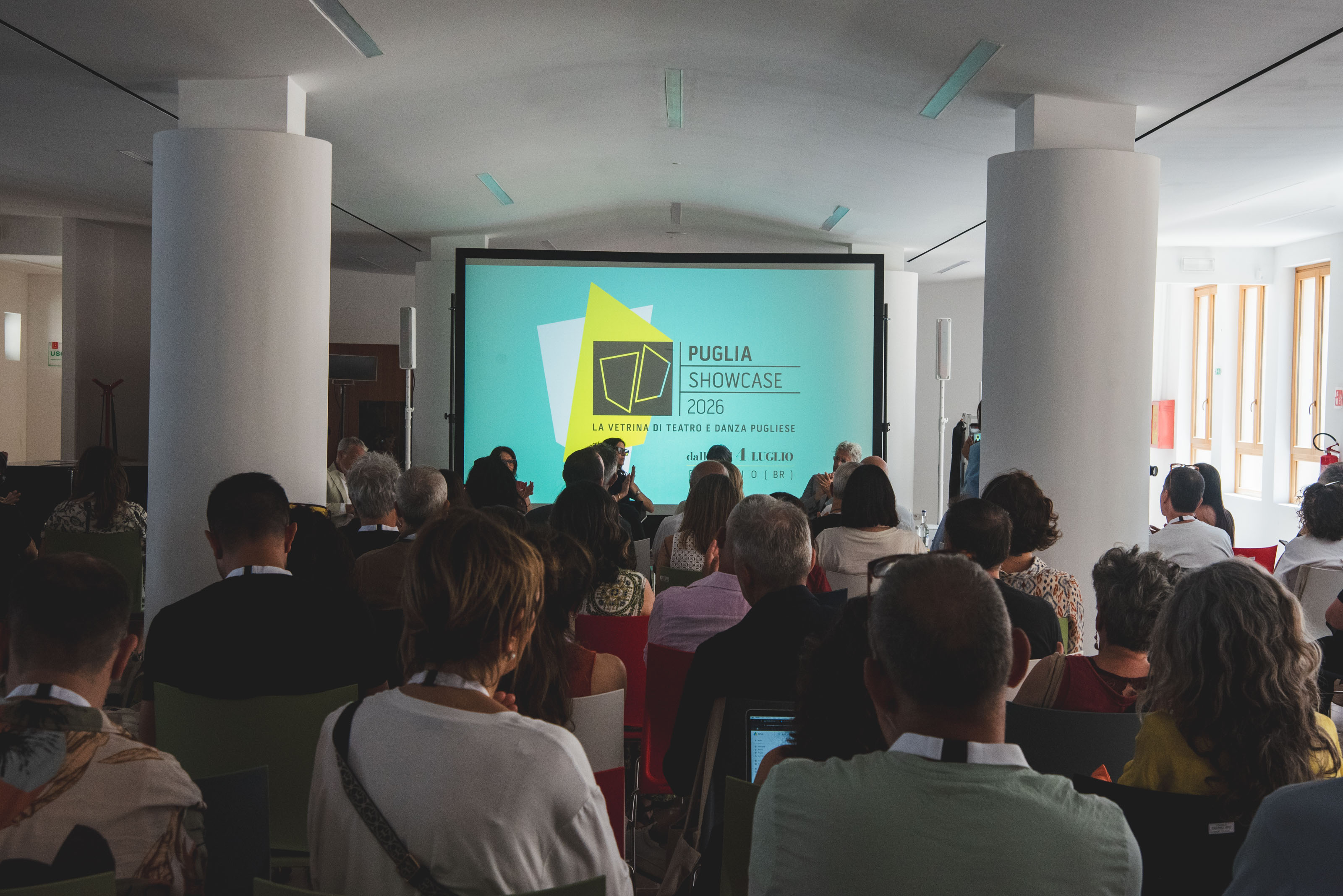 Galleria “Visioni dal Sud”: Regioni e Ministero della Cultura a confronto per costruire una strategia comune per il futuro della cultura nel Mezzogiorno - Diapositiva 5 di 5